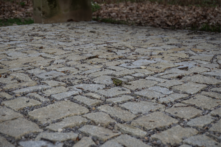 What Size Crushed Stone Should You Use for Pavers? Hello Gravel